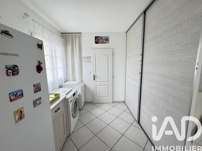 Maison - 172 m² - 5 pièces