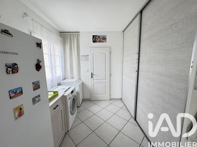 Maison - 172 m² - 5 pièces