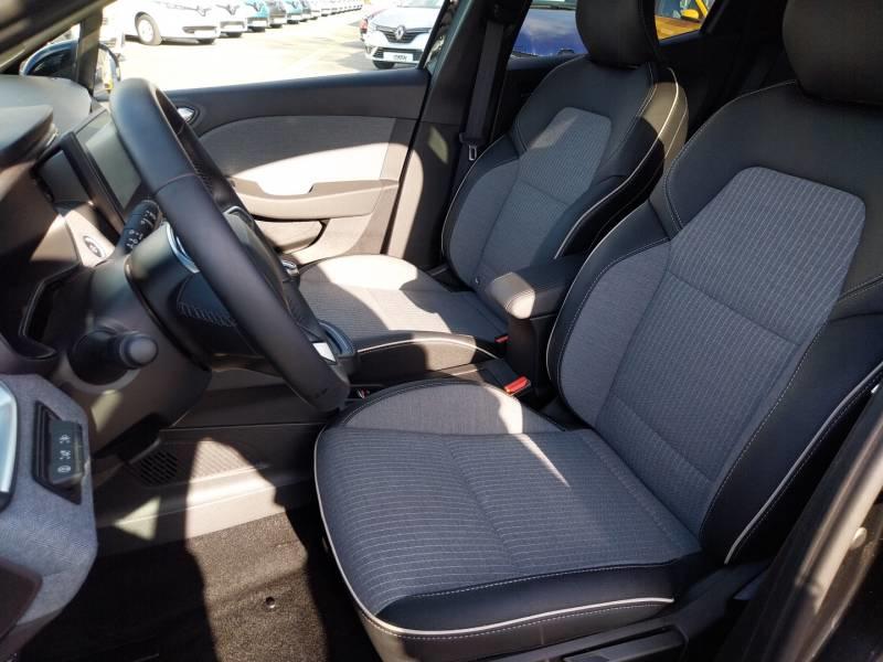 Renault Clio Eco-G 100 ch Gsr2 Techno