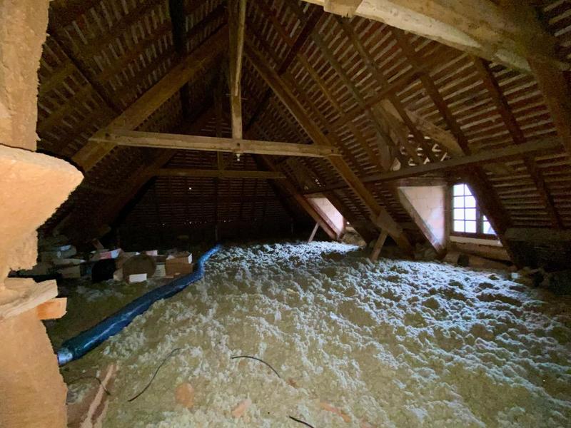 Maison - 170 m² - 4 pièces