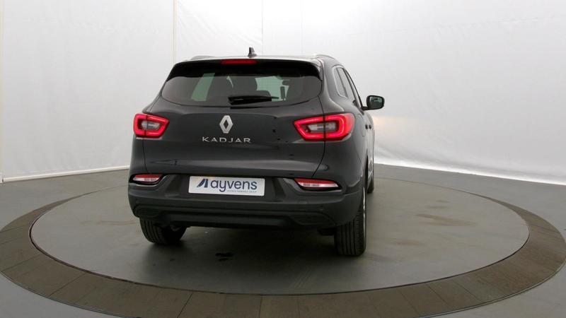 Renault Kadjar 1.3 TCe 140ch Fap Business Edc