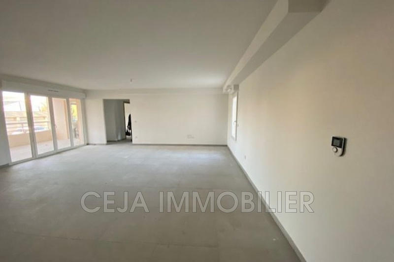 Appartement - 76 m² - 3 pièces