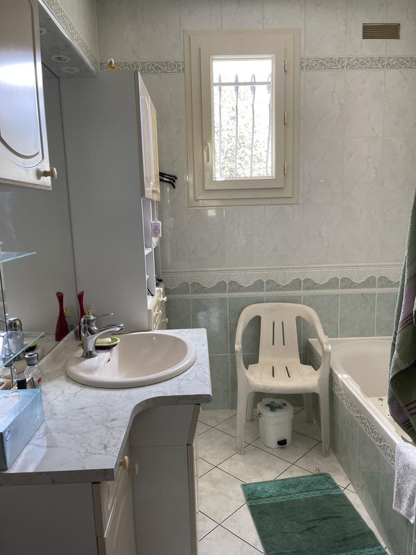 Maison - 143 m² - 7 pièces