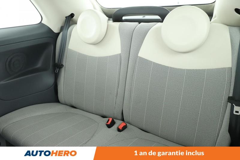 Fiat 500c c 1.2 Lounge 69 ch