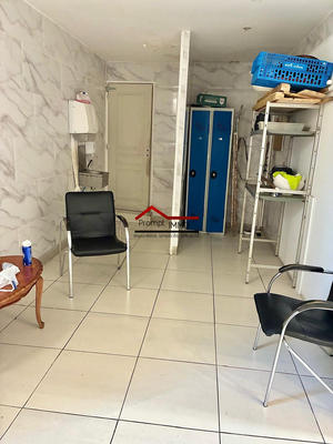 Local commercial - 150 m²