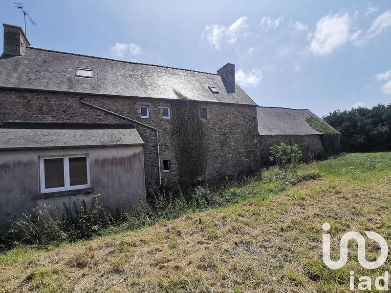 Maison de campagne - 147 m² - 7 pièces