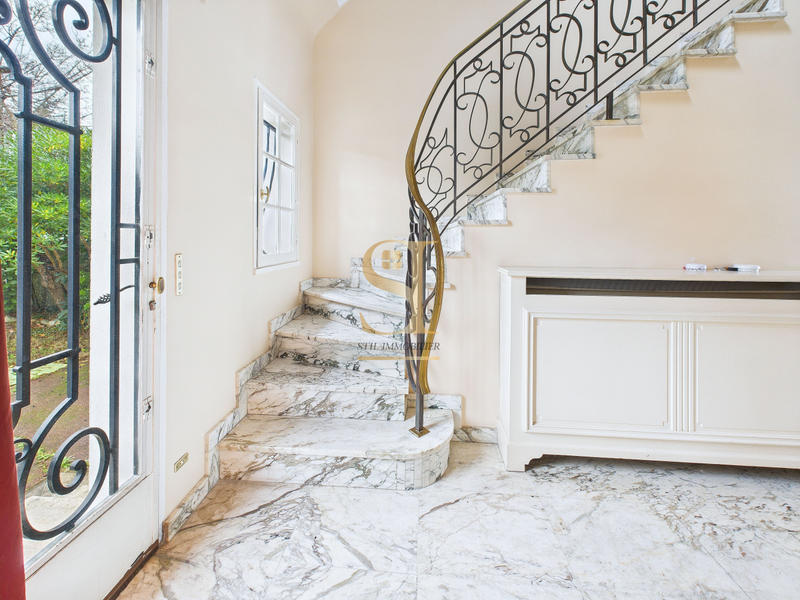 Maison - 157 m² - 6 pièces