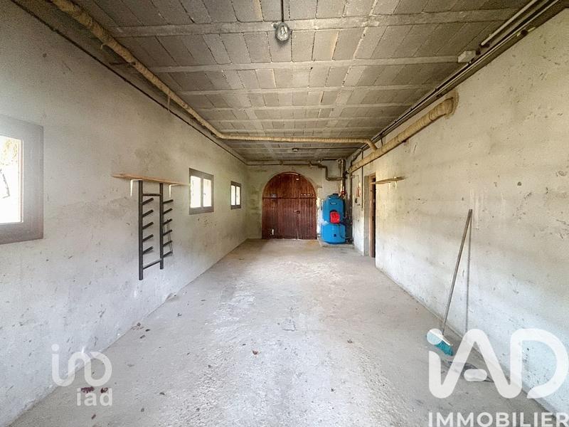 Châlet - 135 m² - 7 pièces