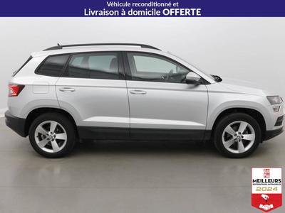 Skoda Karoq 1.5 Tsi 150 Dsg7 Ambition +Caméra