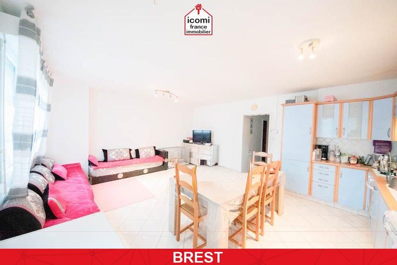 Appartement - 68 m² - 3 pièces