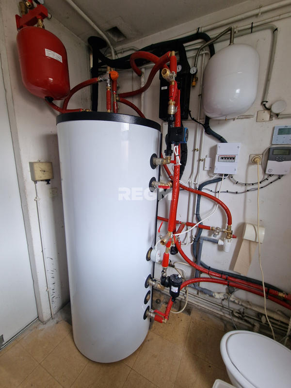 Villa - 115 m² - 5 pièces