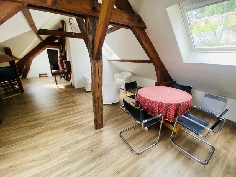 Local d'activités - 187 m²