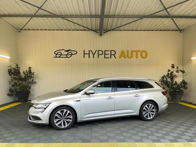 Renault Talisman estate Dci 160 Energy Edc Intens