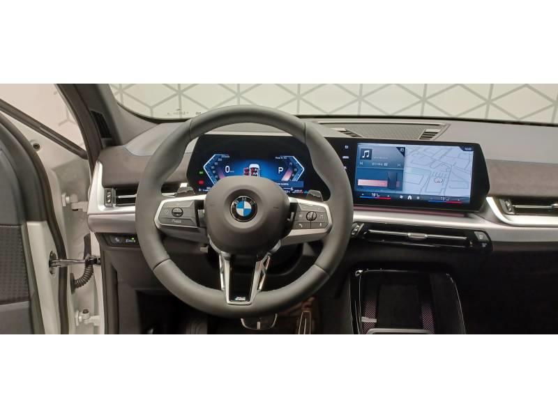 Bmw X2 sDrive 20d 163ch Dkg7 m Sport