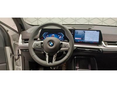 Bmw X2 sDrive 20d 163ch Dkg7 m Sport