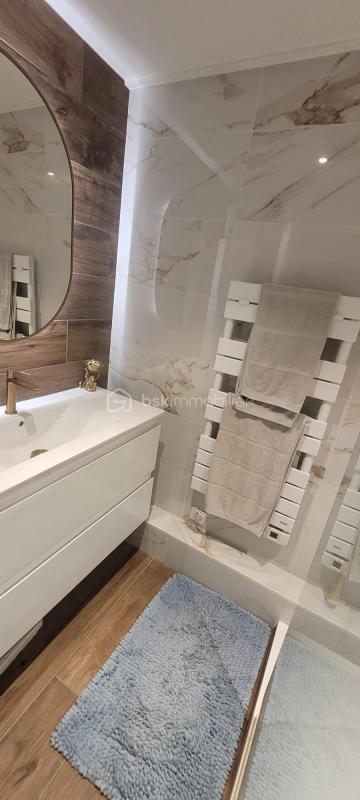 Duplex - 50 m² - 3 pièces