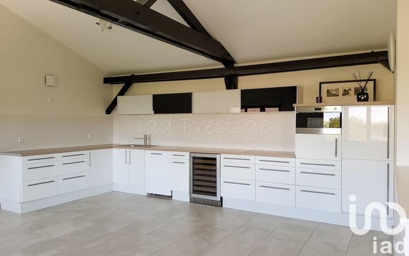 Ferme - 868 m² - 14 pièces