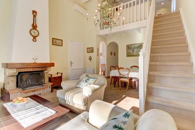 Maison - 107 m² - 4 pièces