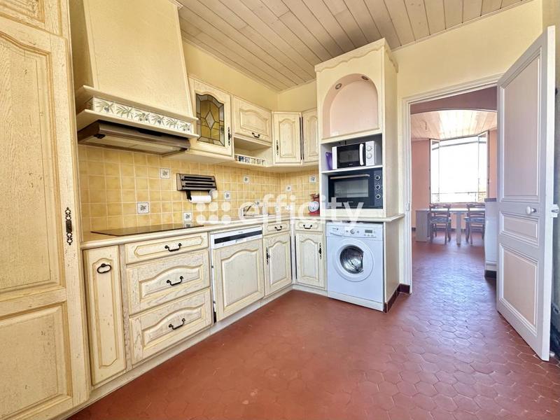 Appartement - 50 m² - 3 pièces