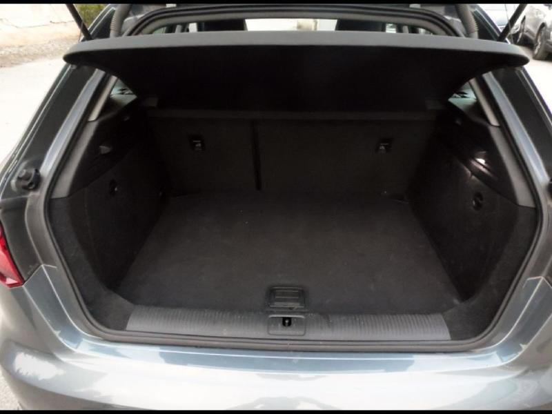 Audi A3 Sportback 1.6 Tdi 115 Cv Design