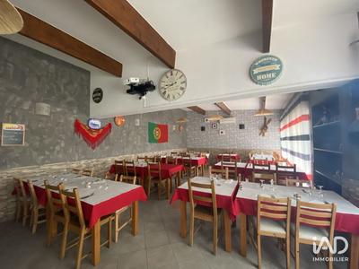 Local commercial - 150 m²