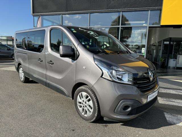 Renault Trafic Combi L2 dCi 125 Energy Intens2