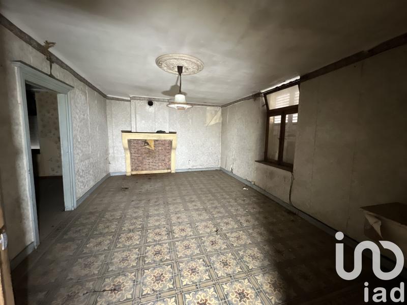 Maison - 500 m² - 7 pièces