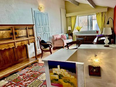 Maison - 55 m² - 3 pièces