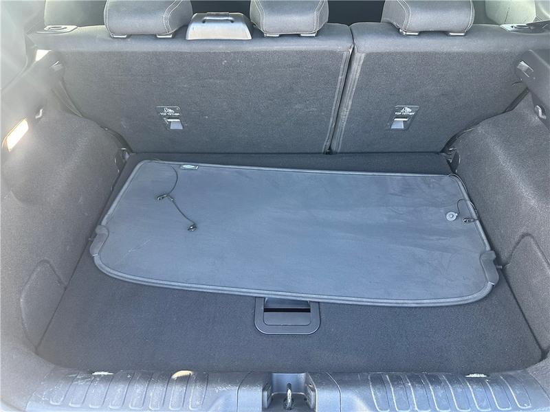 Ford Puma II 1.0 Flexifuel 125 Ch s&amp;S Bvm6 St-Line