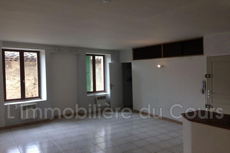 Appartement - 45 m² - 1 pièce