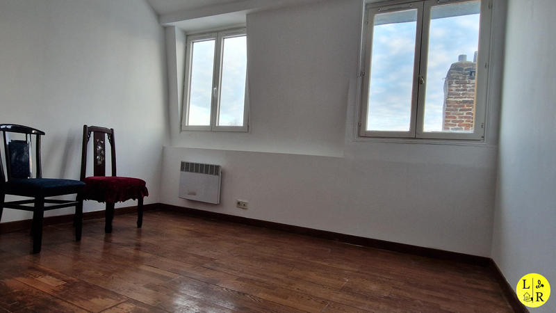 Maison - 148 m² - 6 pièces