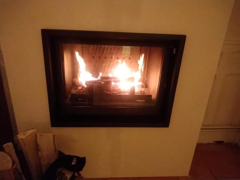 Maison de ville - 136 m² - 6 pièces