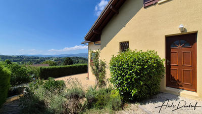 Maison - 157 m² - 6 pièces