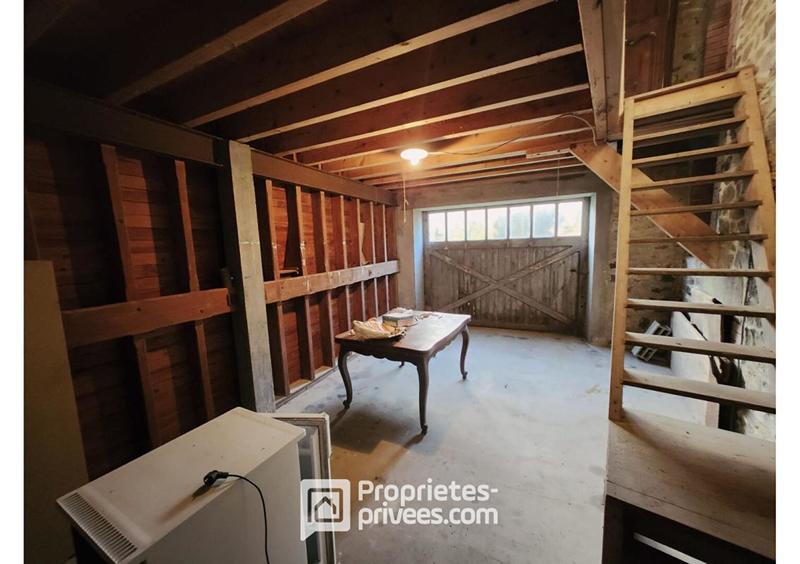 Propriété - 155 m² - 7 pièces