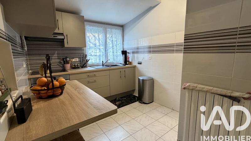 Maison - 59 m² - 2 pièces