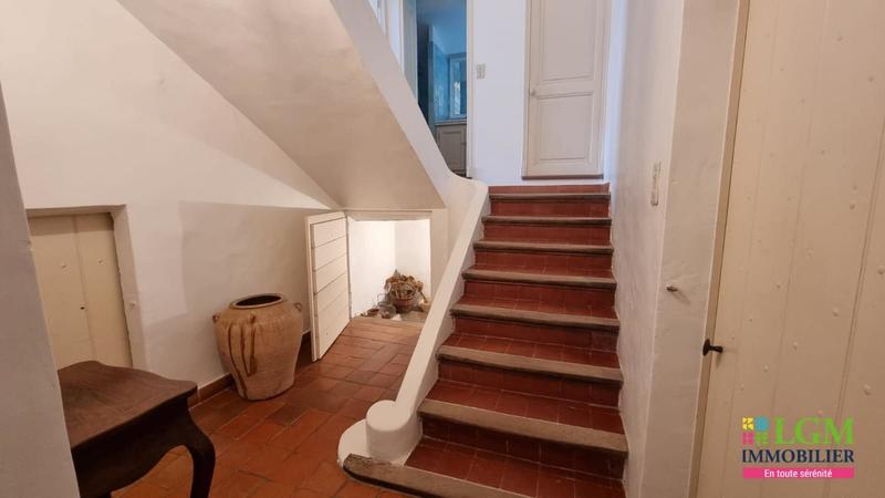 Mas - 107 m² - 5 pièces