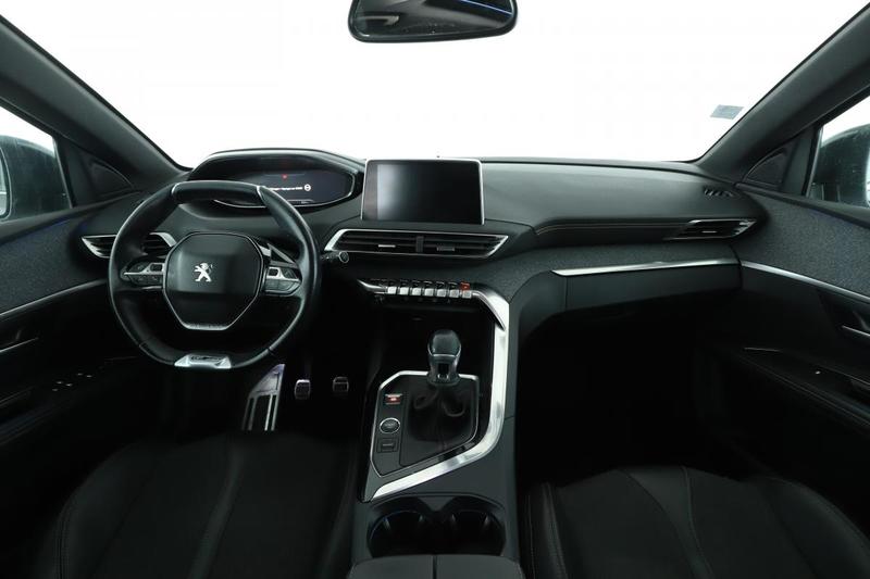 Peugeot 5008 1.5 Blue-HDi Gt Line Eat8 130 ch