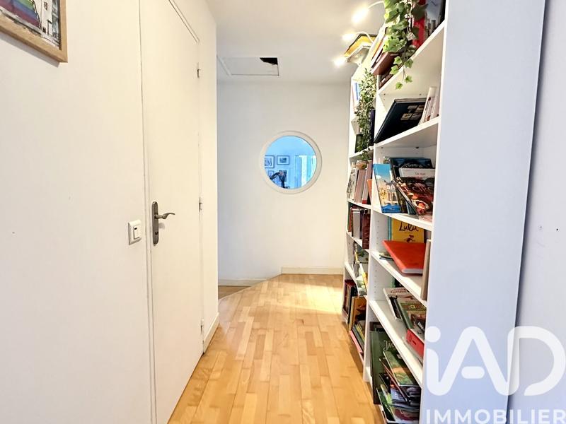 Maison - 181 m² - 8 pièces