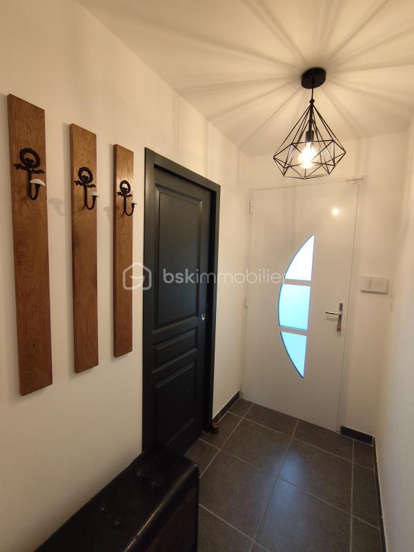 Maison - 101 m² - 4 pièces