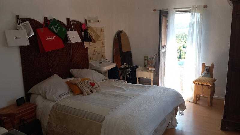 Mas - 62 m² - 3 pièces