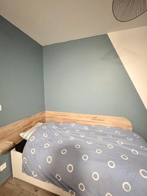 Appartement - 26 m² - 2 pièces