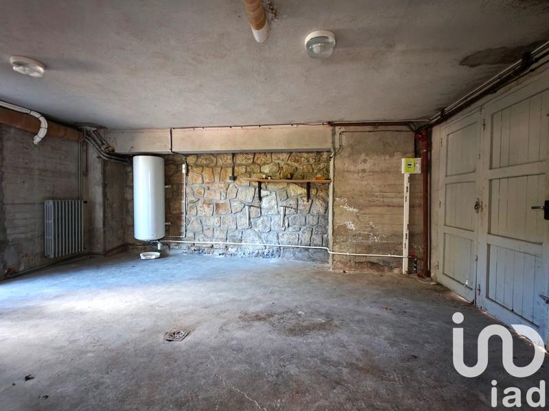 Maison - 78 m² - 3 pièces