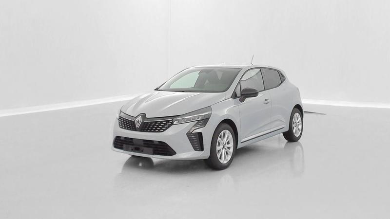 Renault Clio V 1.5 BlueDCI 100 Evolution Bvm6