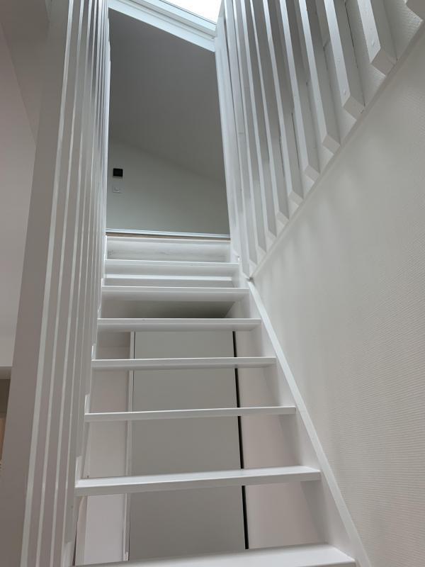 Appartement - 157 m² - 8 pièces