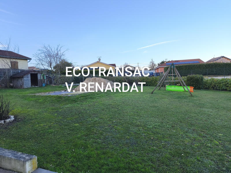 Maison - 129 m² - 6 pièces