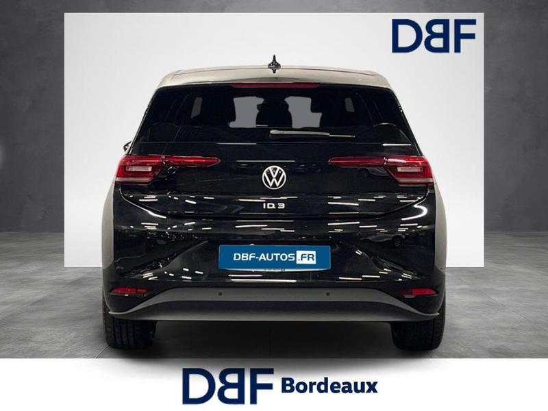 Volkswagen Id.3 204 ch Pro s Life Max