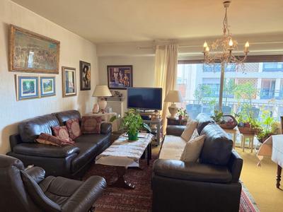 Appartement - 114 m² - 4 pièces