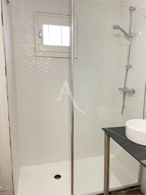 Appartement - 22 m² - 1 pièce