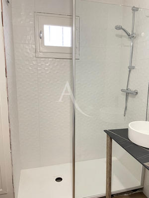 Appartement - 22 m² - 1 pièce