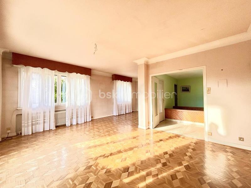 Maison ancienne - 188 m² - 4 pièces